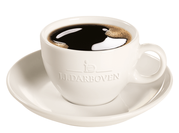 кофе Darboven