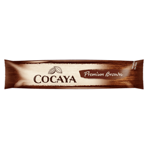 какао cocaya darboven premium brown