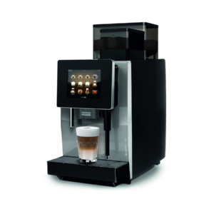 суперавтоматическая кофемашина Franke A600