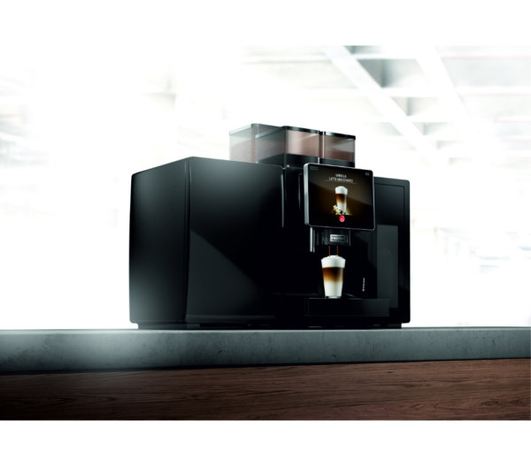 суперавтоматическая кофемашина Franke A800