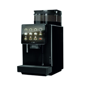 суперавтоматическая кофемашина Franke A800