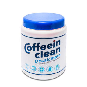 чистящие средства для кофемашины Coffeein Clean DECALCINATE